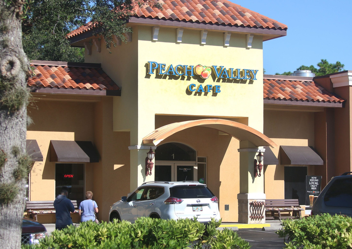 After 9 years, Port Orange brunch restaurant permanently closes ...