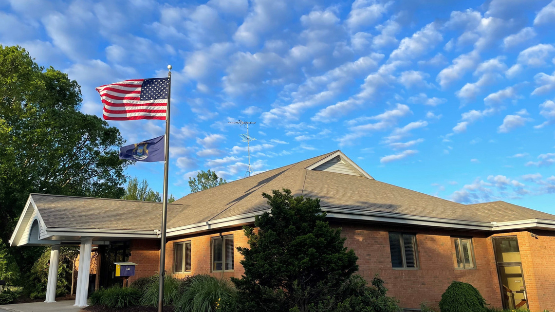 Planners still concerned about home, condo proposal in Laketown Twp.