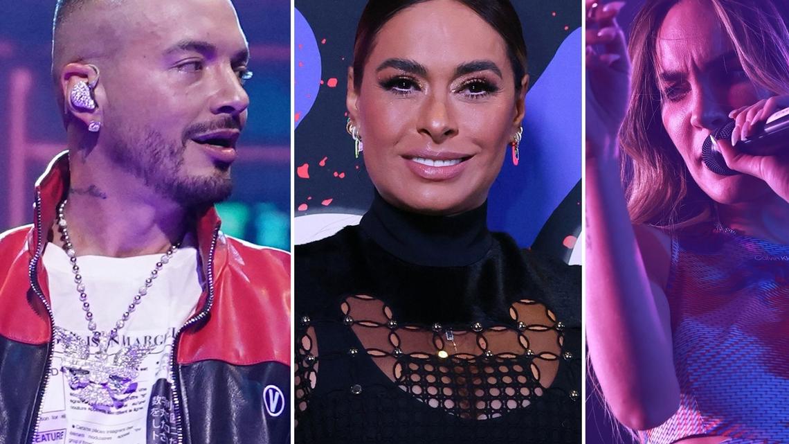 Fiesta de 15 años con J Balvin, Belinda y Galilea Montijo desata polémica por su costo 