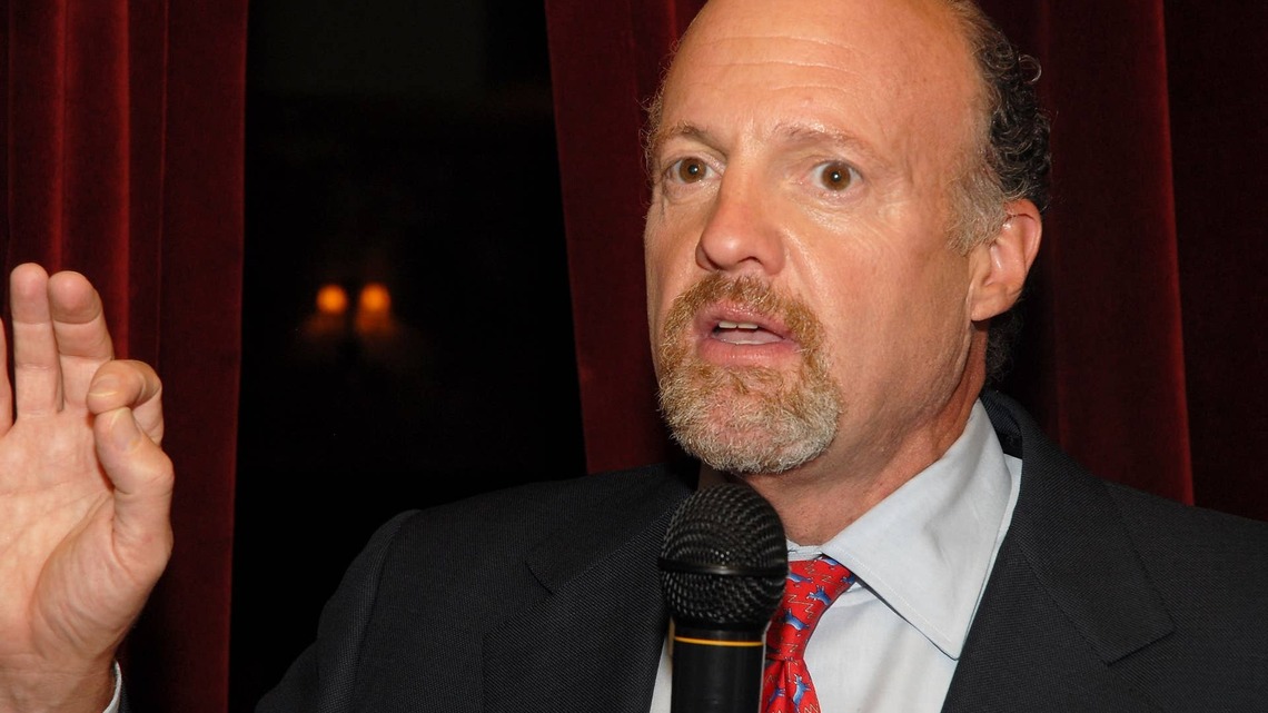 Cramer says investors should consider buying Howmet 