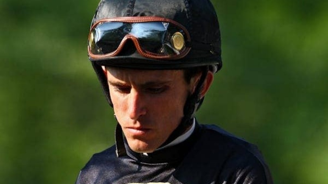 VIDEO: Who Was The Most Challenging Horse For Hall Of Famer Ramon Dominguez To Ride? 