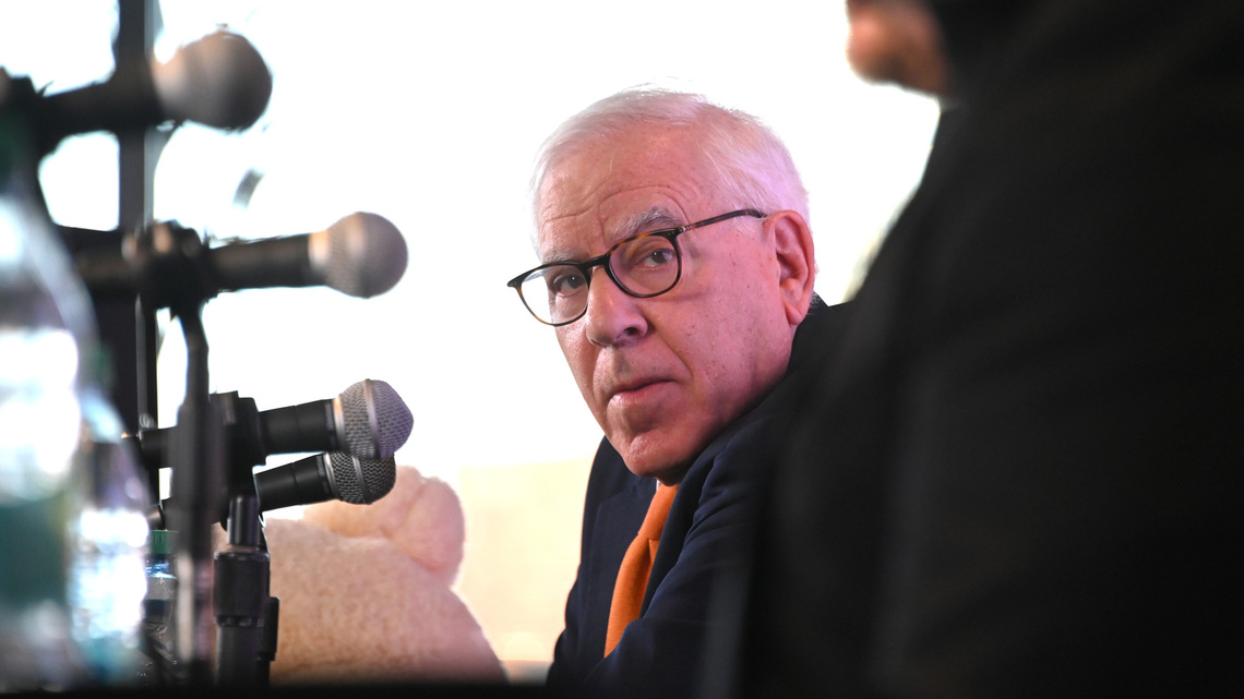 Josh Tolentino: Orioles' missteps testing limits of fan support 