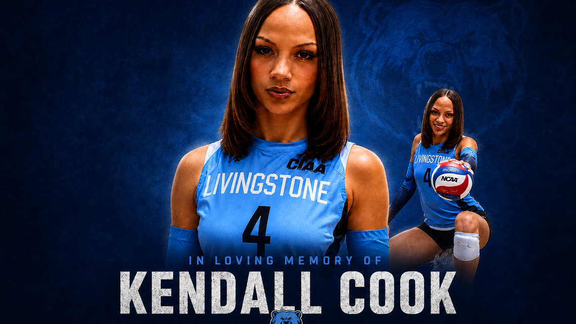 HBCU volleyball athlete Kendall Cook passes away at 19