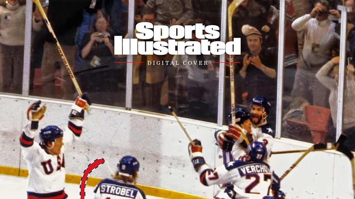  Heinz Kluetmeier/Sports Illustrated; Steve Babineau/NHLI/Getty Images; Dave Buresh/The Denver Post/Getty Images 