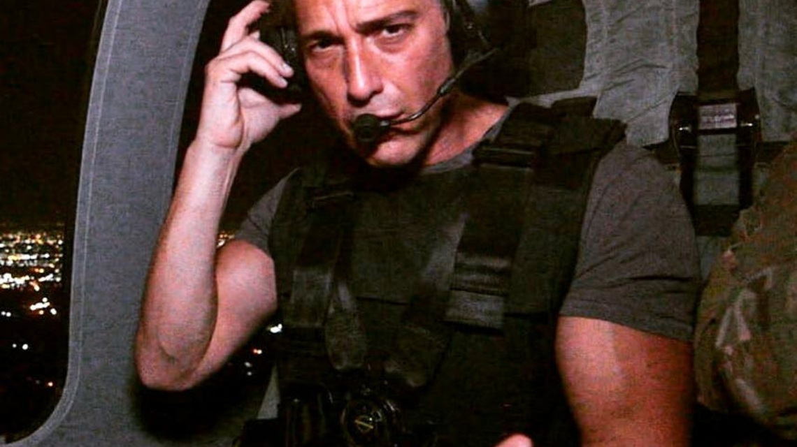 David Muir on overcoming a 'polarizing time' to be America's #1 nightly newscast | Exclusive 