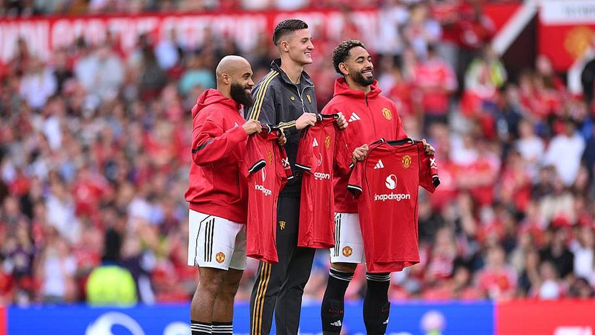  INEOS like Premier League experience. | Ben Roberts/Danehouse/Getty Images 