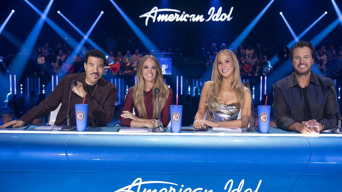 Carrie Underwood Breaks Silence on Nikki Glaser 'Beef' After 'Idol' 