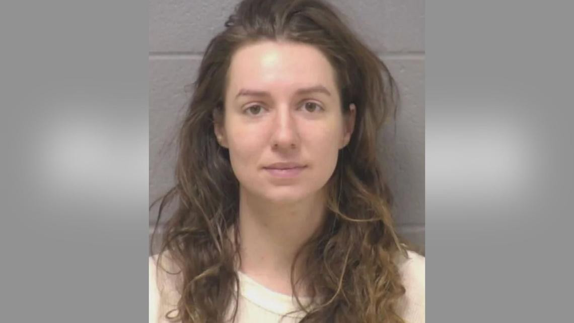 Woman Gave Father of Her Children Massage Before Killing Him, His Parents 