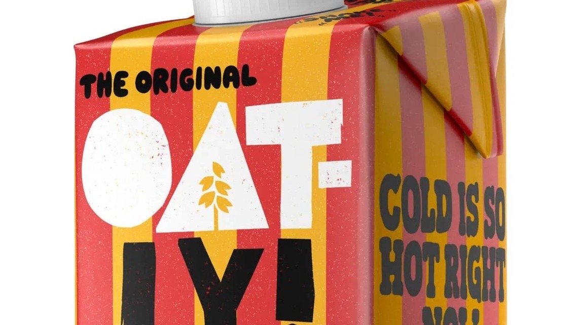 Oatly Is Dropping Three New Flavors for Fall 