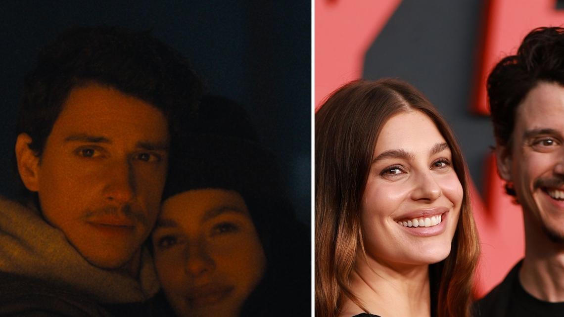 What ‘Something Very Bad Is Going to Happen' Cast Looks Like in Real Life 