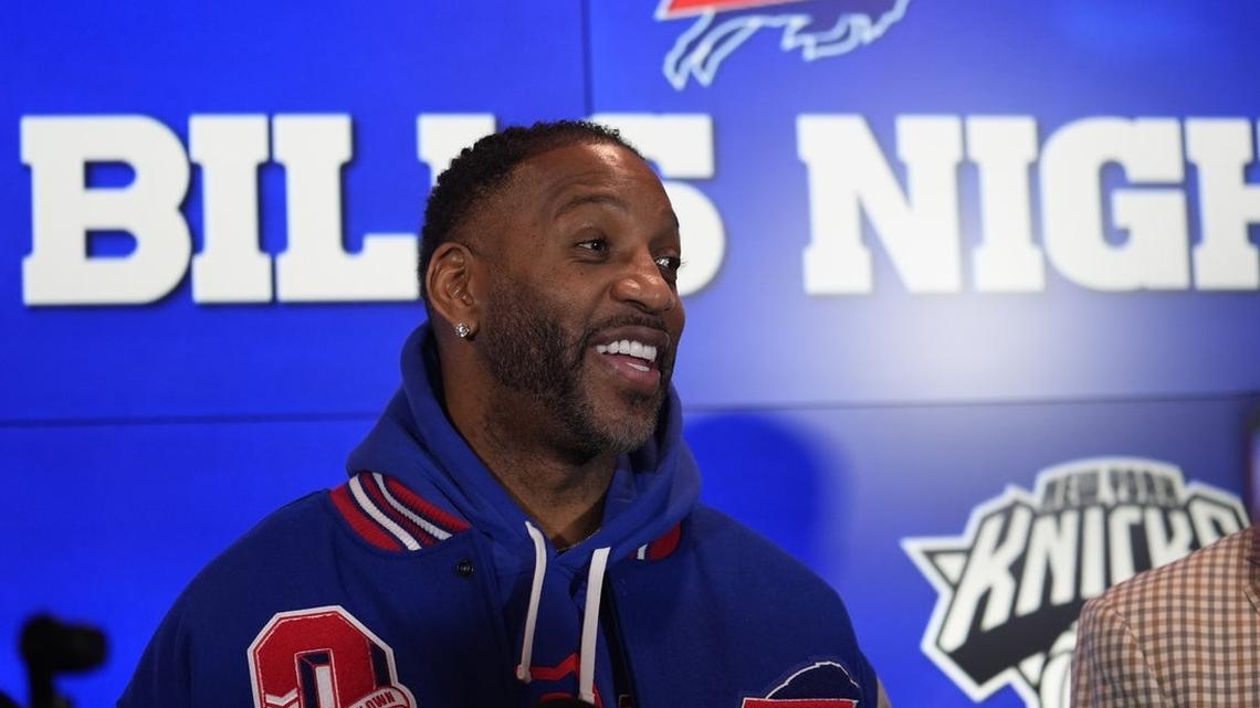 Tracy McGrady becomes Wagner basketball strategic advisor  