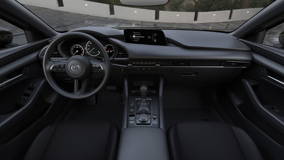Mazda