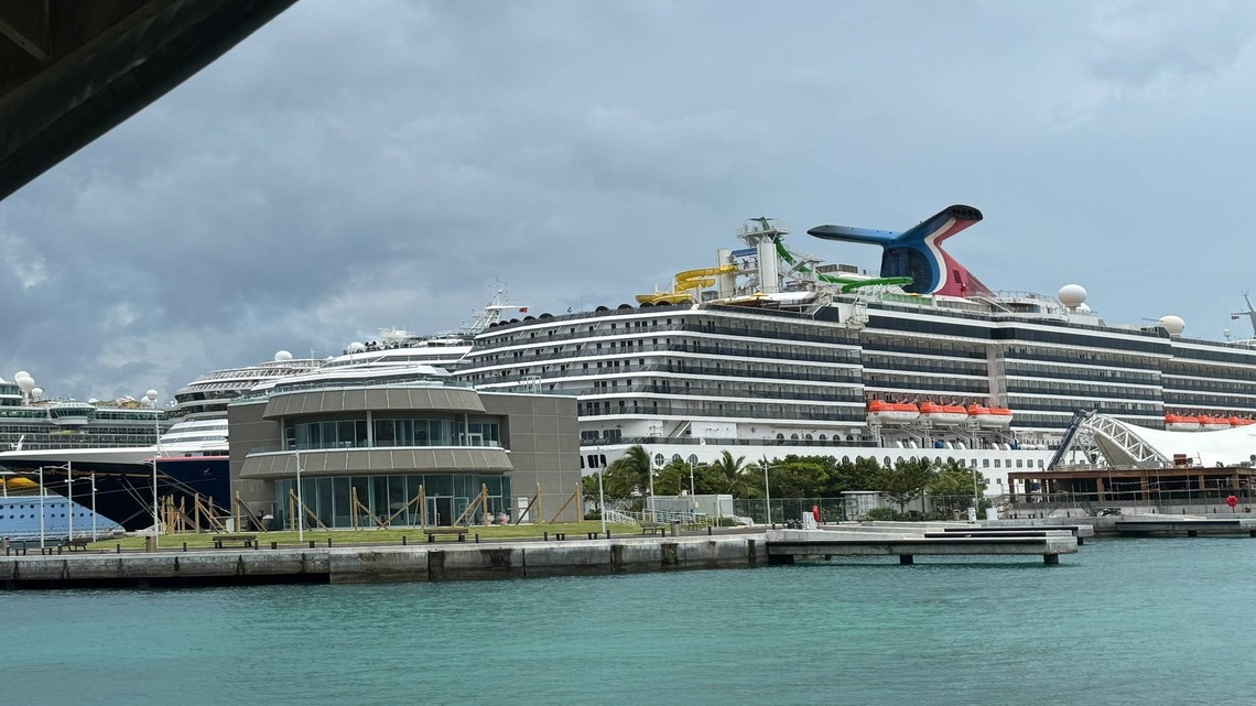 Carnival Cruise Line Tightens Family Booking Policy 