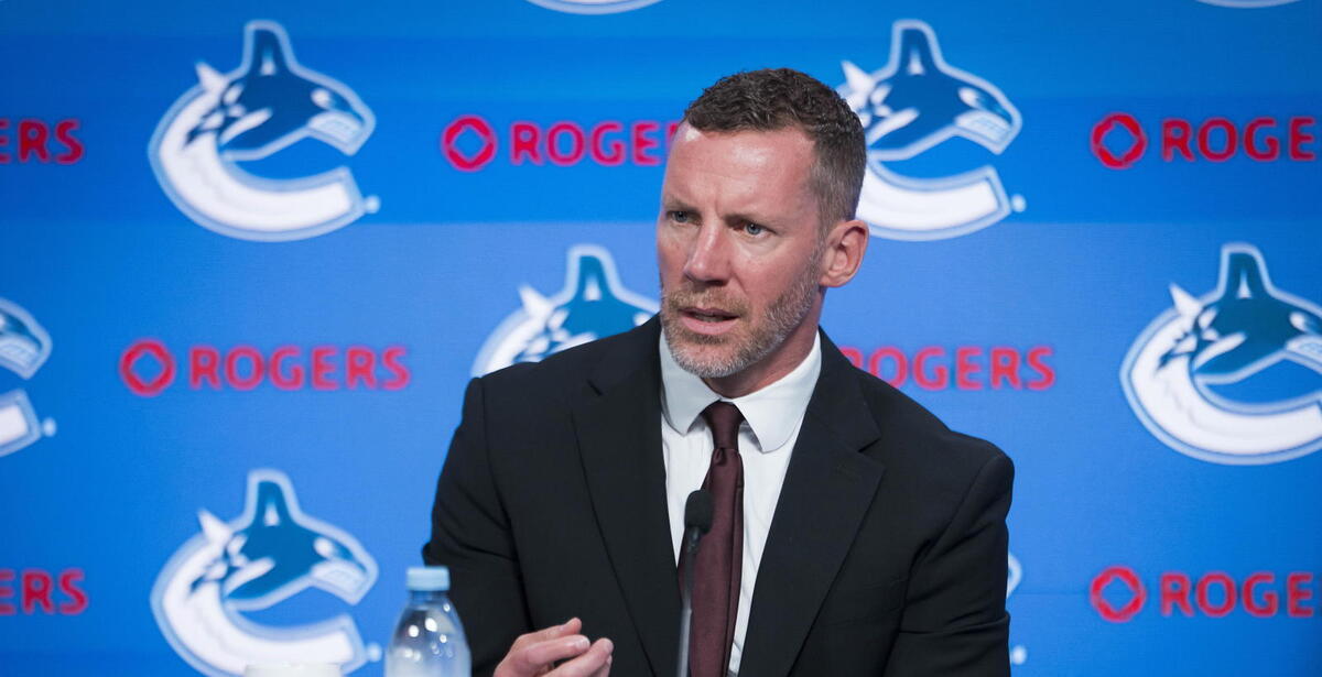  2026 NHL Draft: Canucks, Blues, Sharks Among Teams Who Could Trade First-Round Picks 