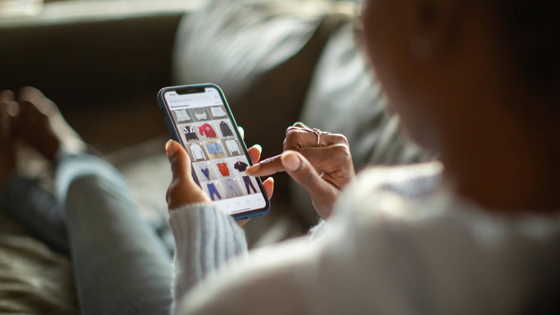 E-commerce giant Etsy cuts 12% workforce despite improving sales 