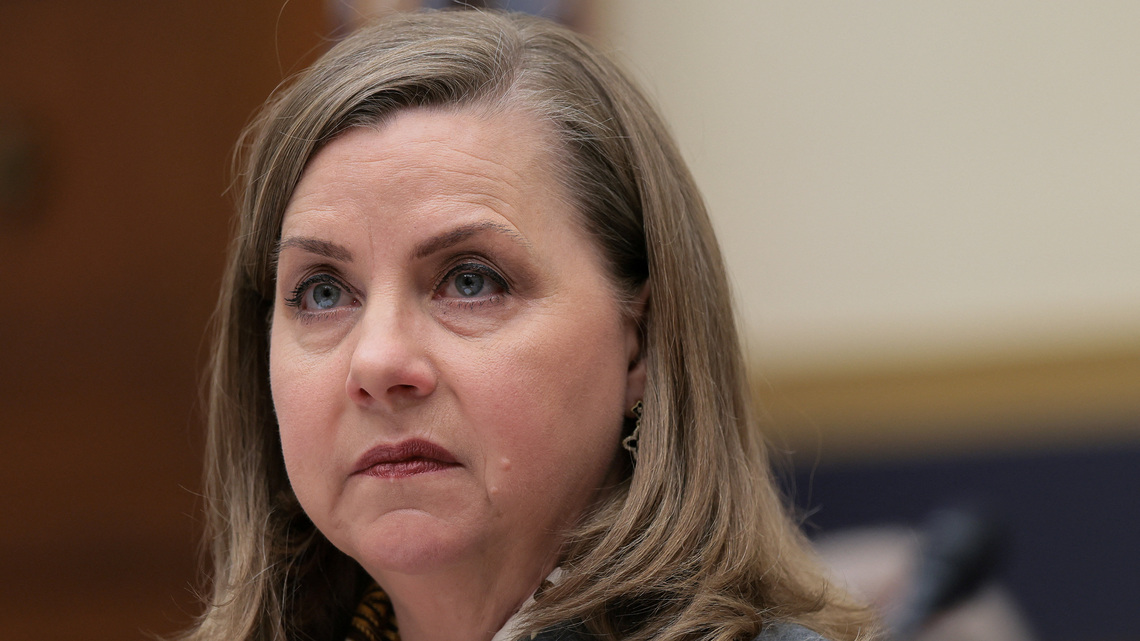 Fed's Bowman says overhaul of bank stress test will make process more transparent 