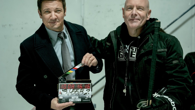 Will Jeremy Renner's ‘Mayor of Kingstown' End After Season 5? What to Know 