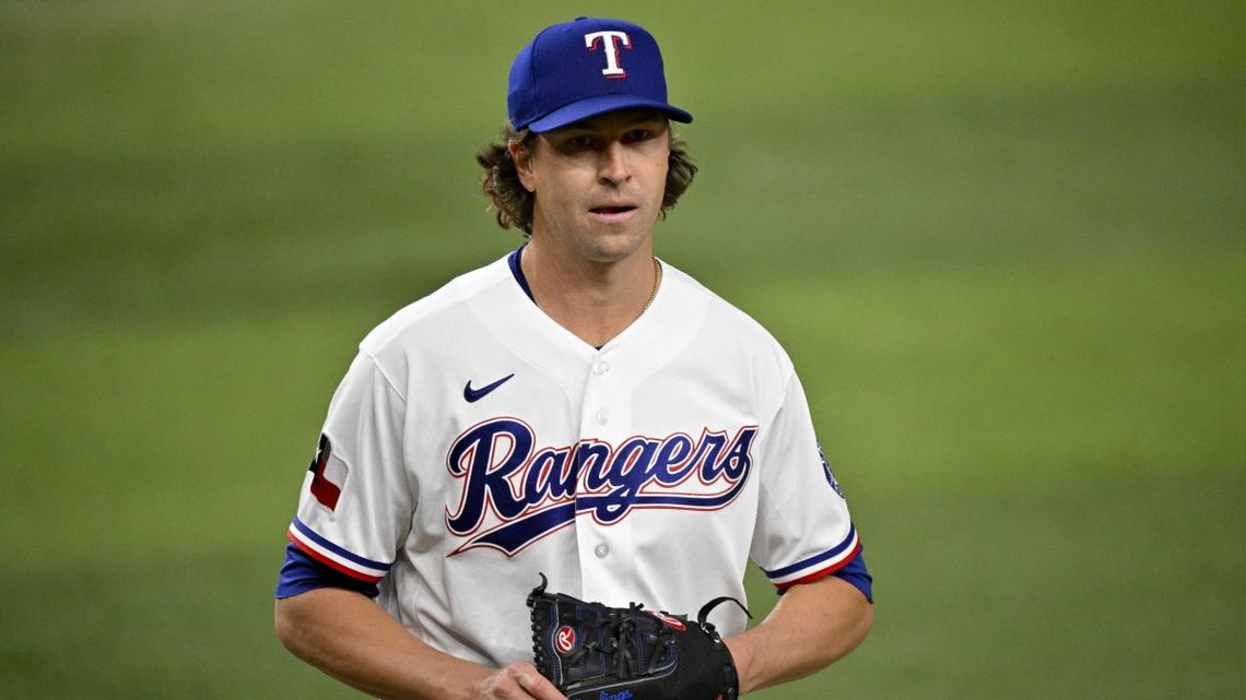 Rangers Manager Makes Jacob deGrom Revelation After Mariners Game 