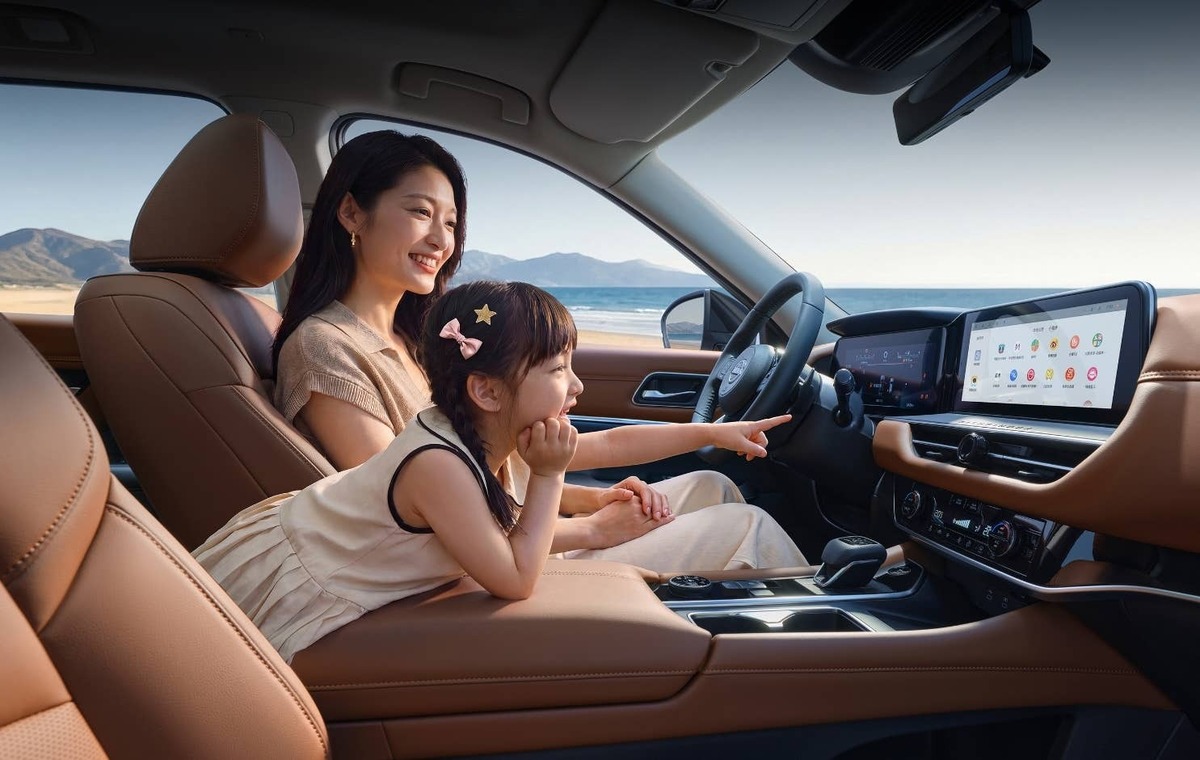 Dongfeng China