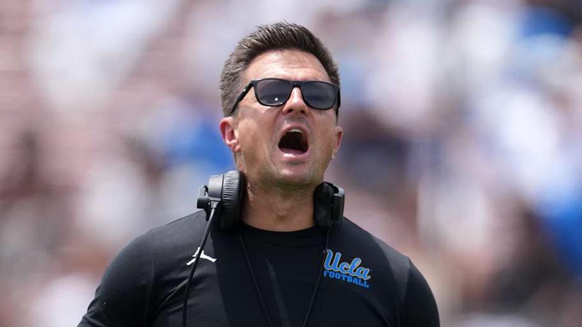 How UCLA's Transfer Portal Class Will Have Impact in 2026
