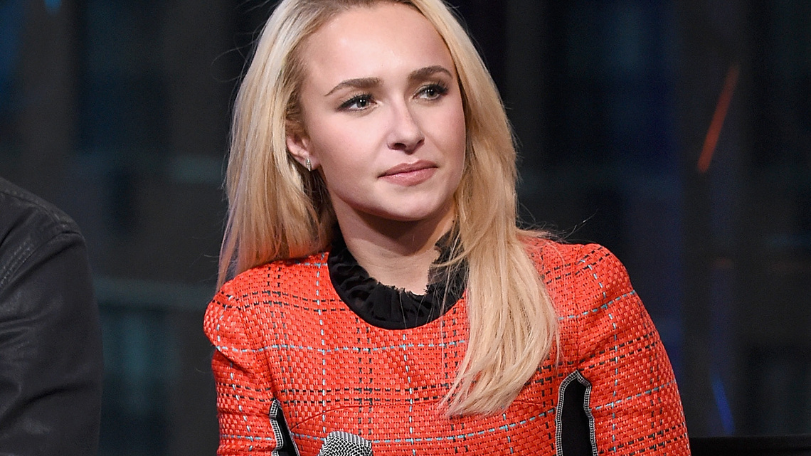 Inside Hayden Panettiere's Postpartum Depression Journey Before Sudden Death 