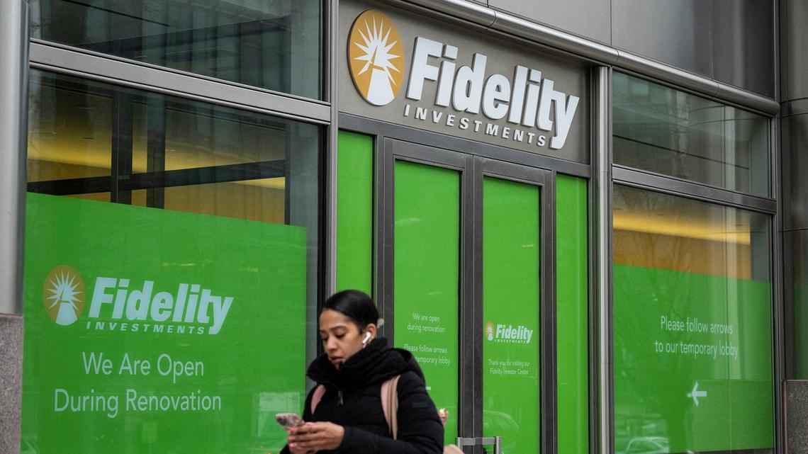 Fidelity's wake-up call on Social Security, IRAs, and 401(k)s 