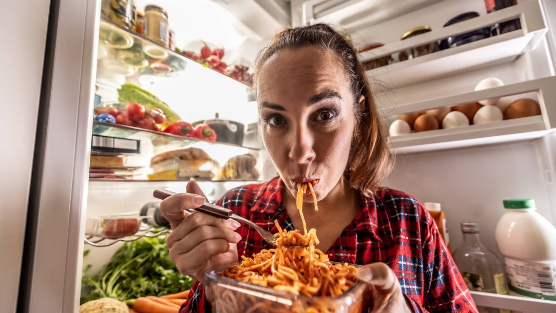 Scientists Link Higher Liver Disease Risk to One Common Late-Night Habit