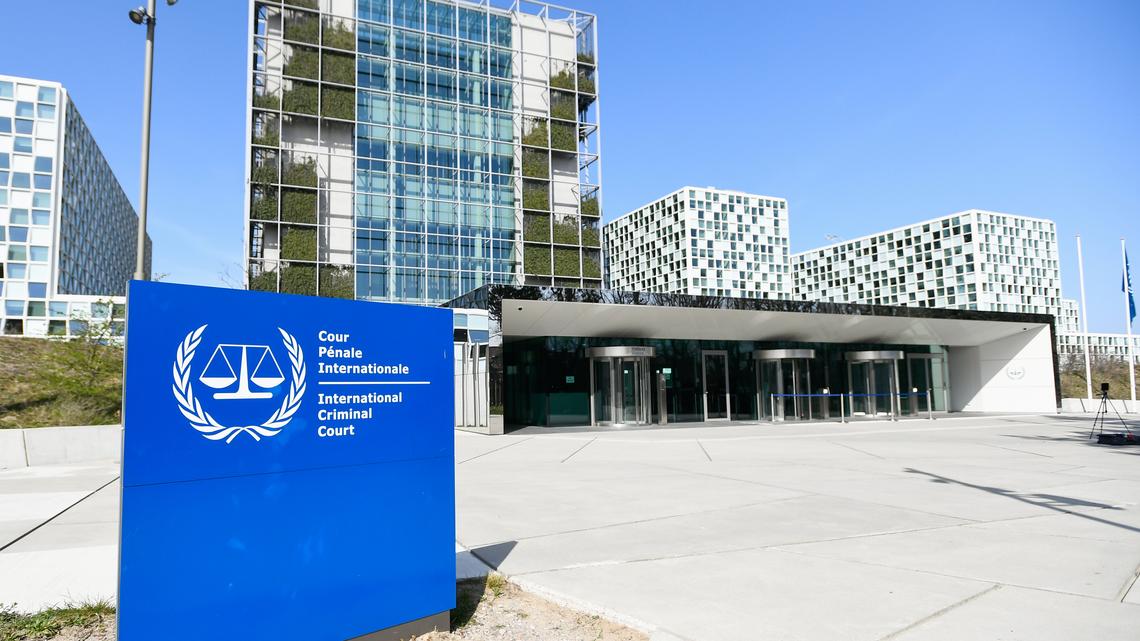 Hungary Parliament approves law to maintain membership in International Criminal Court 