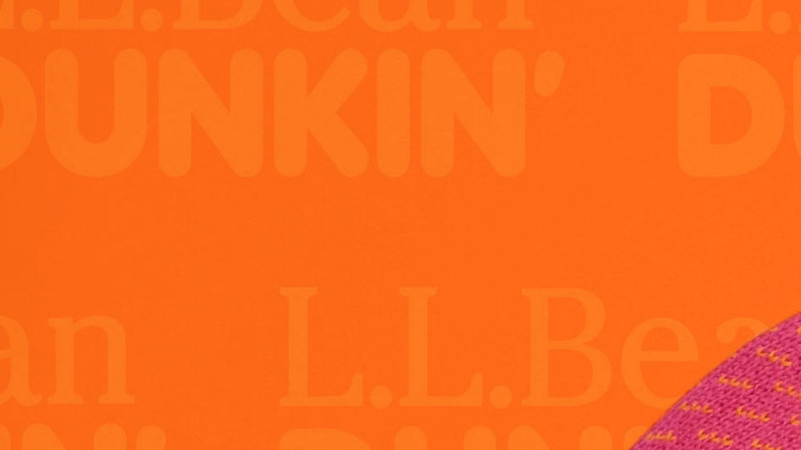 Dunkin' giving away one million free coffees today. See code