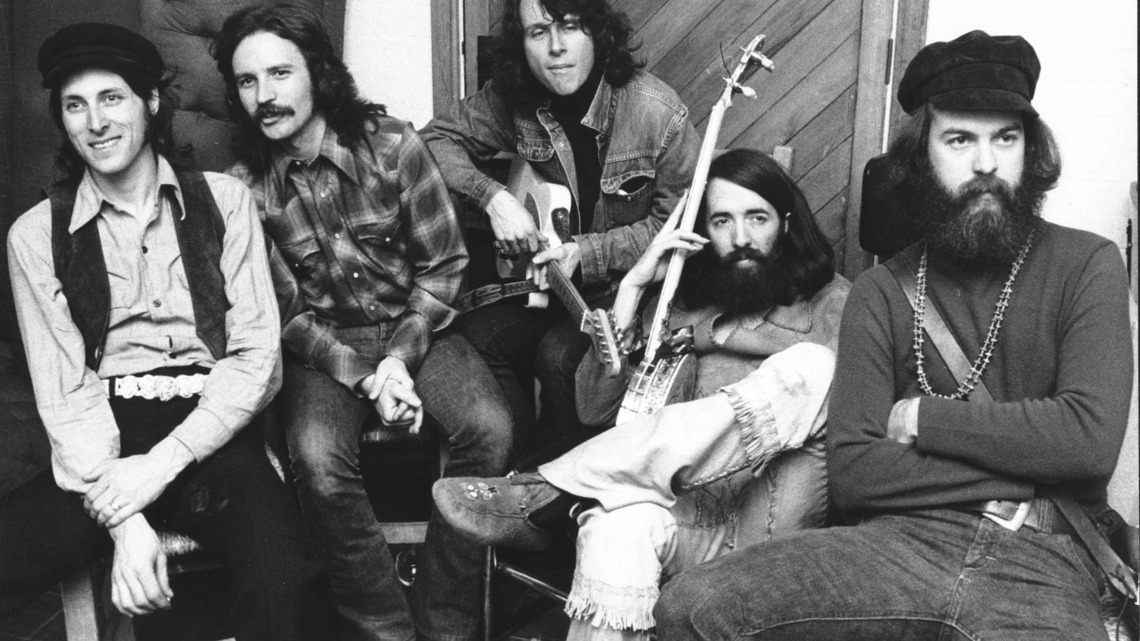 1972 Country Song, Inspired by a Gospel Hymn, Remains a Classic 54 Years Later 