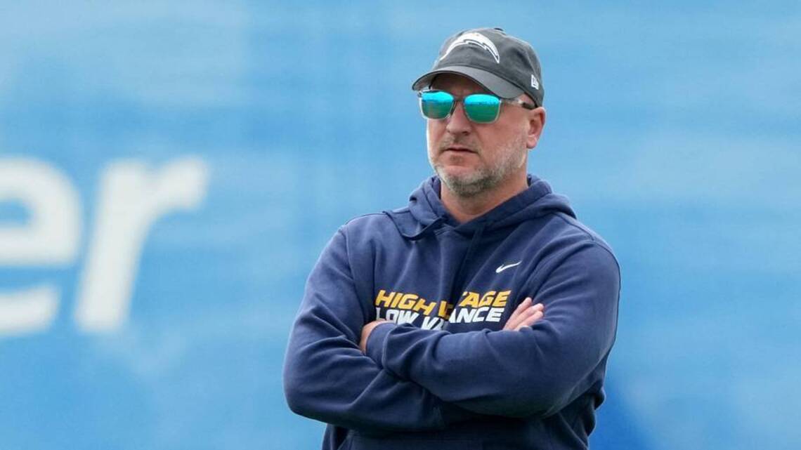 Every Notable Chargers Player Whose Roster Spot is in Danger