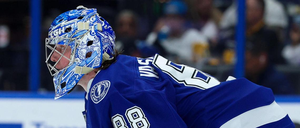  Fantasy Hockey Playoff Power Rankings - Goalies 