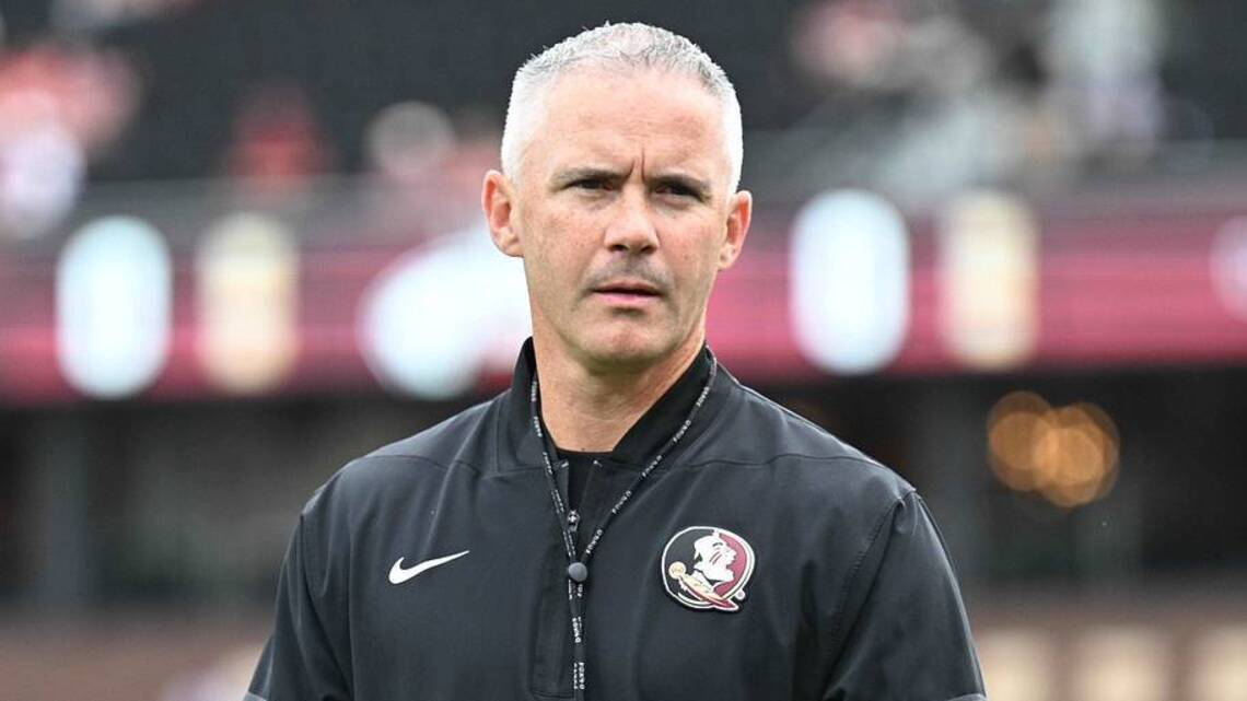 Mike Norvell Provides Update On Key FSU Football Injuries 