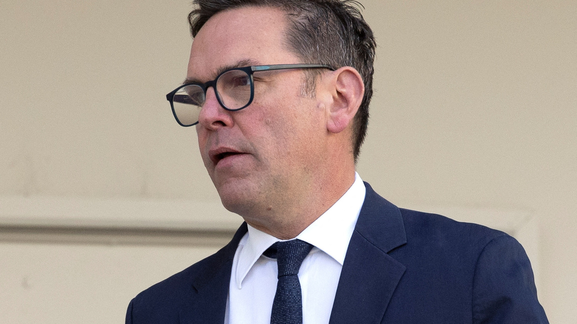 Vox cuts jobs in first restructuring since James Murdoch's takeover, source says 
