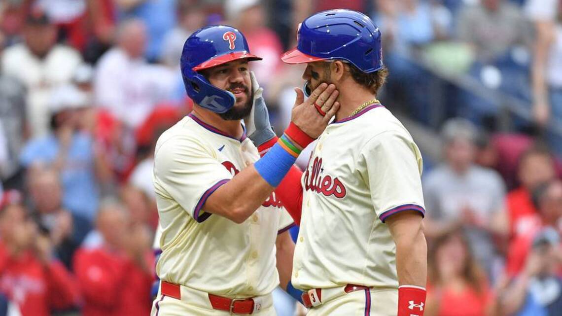 2026 Home Run Derby Live Updates: Highlights, Commentary