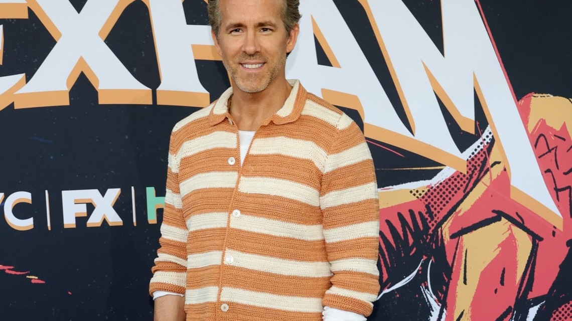 Ryan Reynolds Recalls Being Hit by a Drunk Driver, Hospitalized at 18 