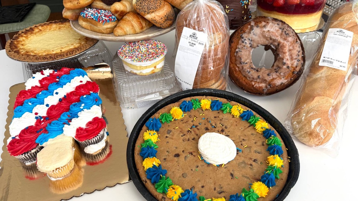 I'm a Lifelong ShopRite Shopper-These Are the 12 Bakery Items I Never Skip 