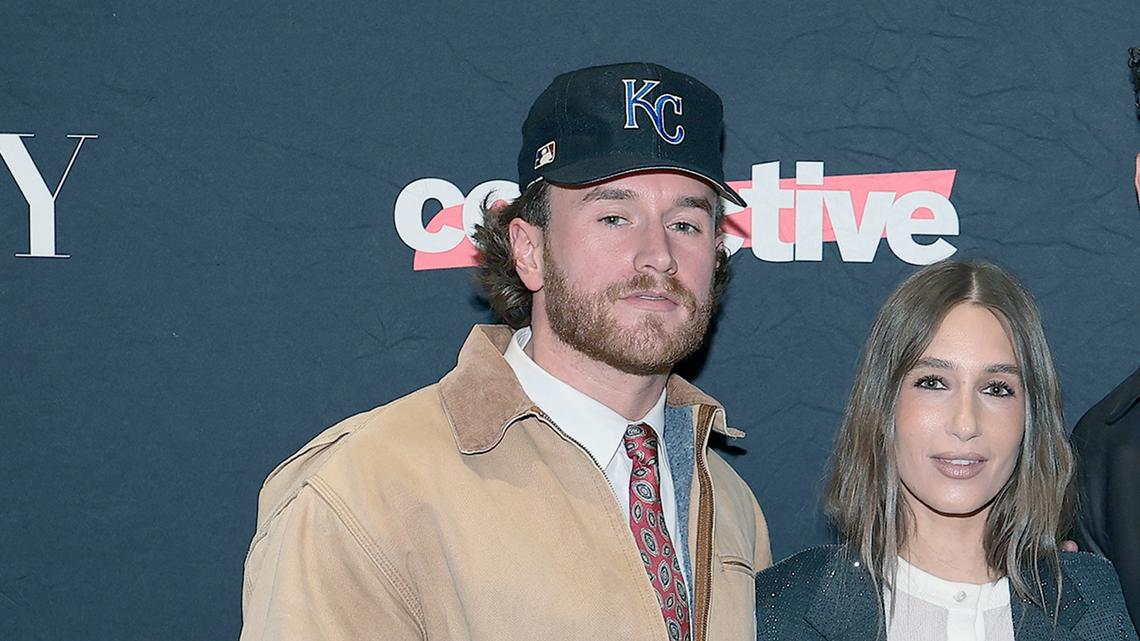 'Summer House' stars Amanda Batula and West Wilson confirm their relationship 