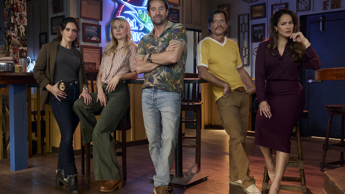 'RJ Decker' Stars Reveal Whether Fans Should Worry After Shocking Death