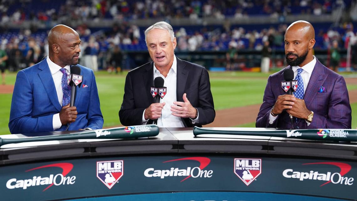 MLB salary cap proposal could fix the sport's biggest problem 