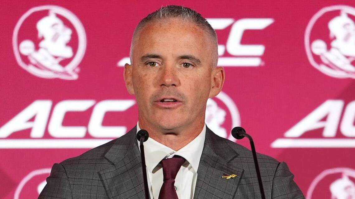 ACC Voters Reveal Where They Expect FSU Football To Finish