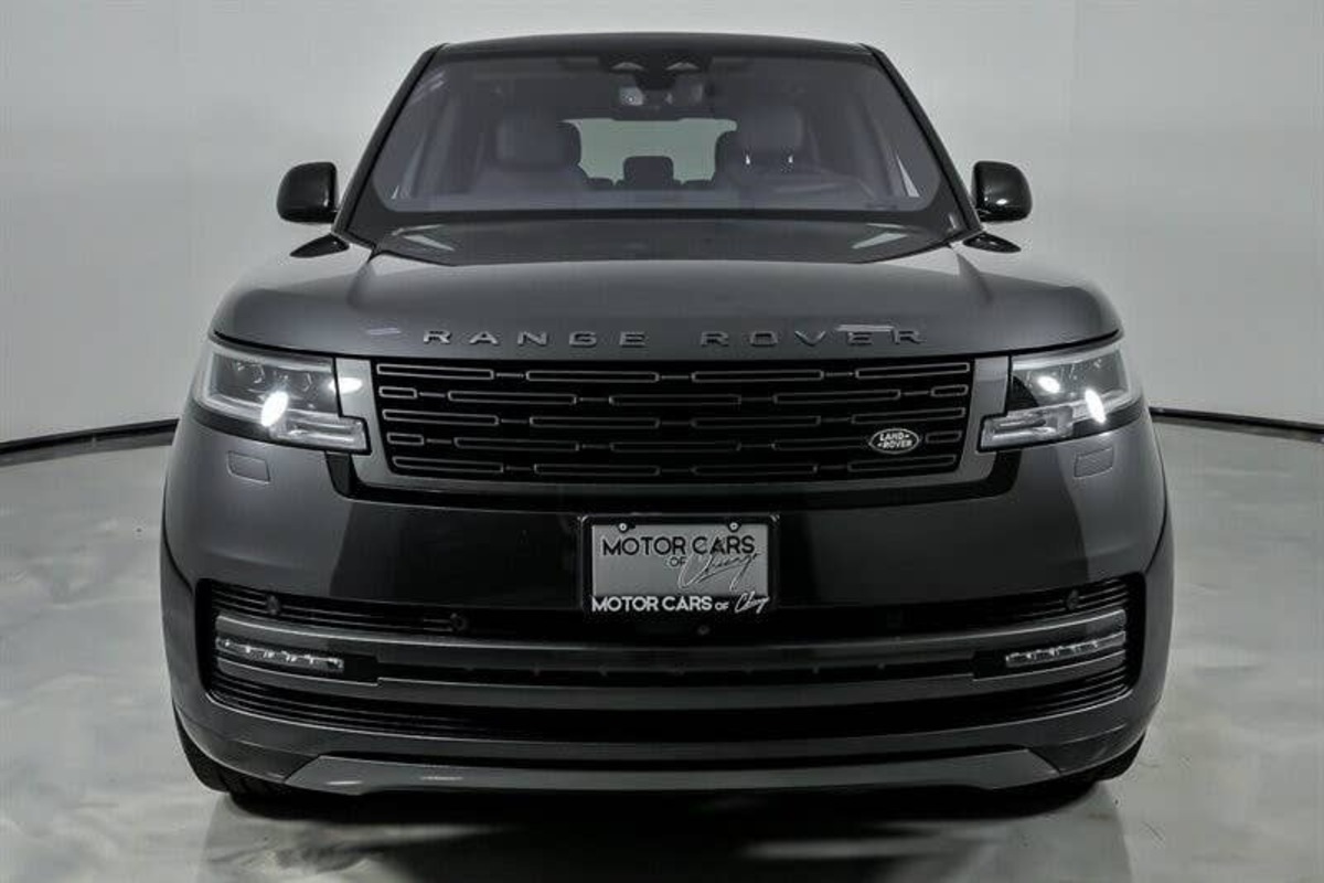  2023 Land Rover Range Rover P530 SE eBay