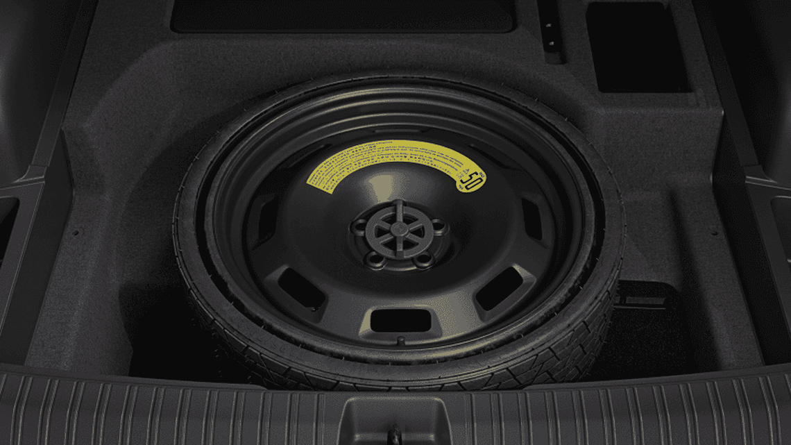 Rivian's Adventure EV Charges $755 For A Spare Tire 