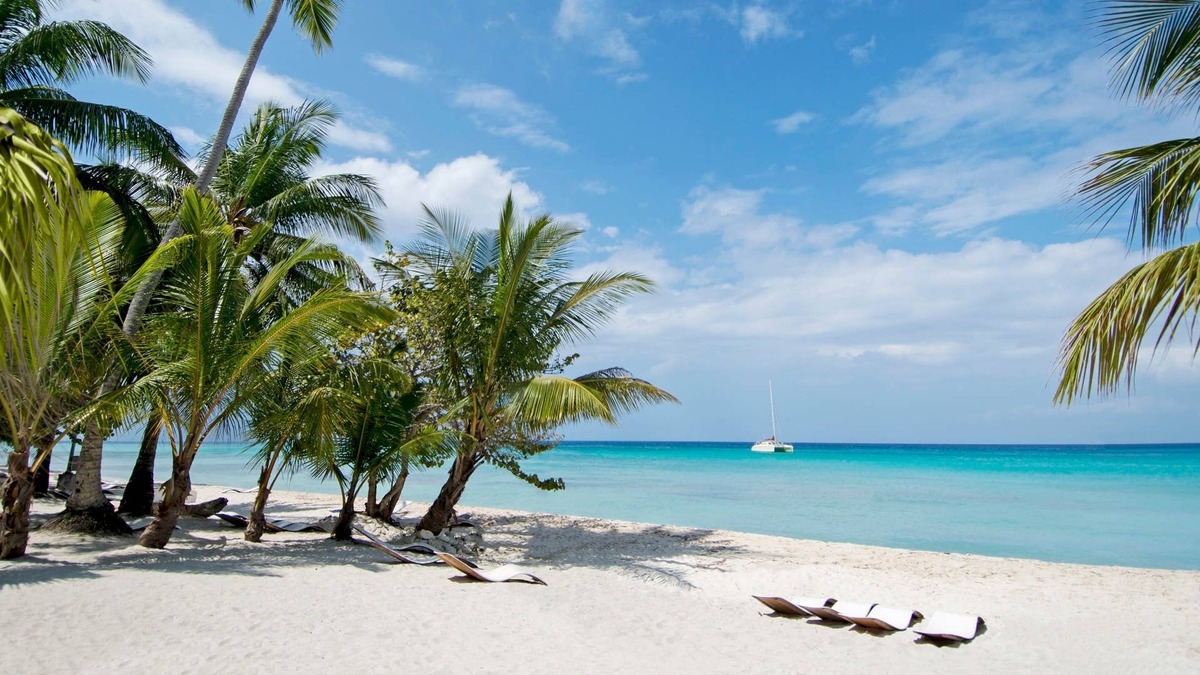  New Caribbean cruises from La Romana on MSC Opera will offer more time to enjoy the Dominican Republic. 