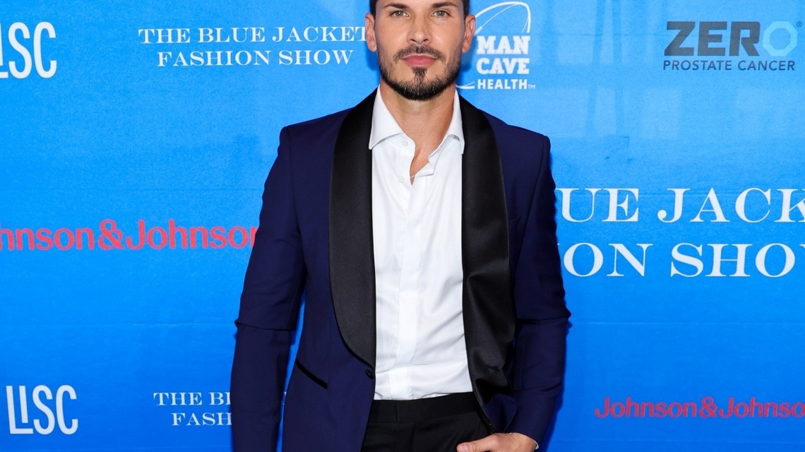 Gleb Savchenko Explains His ‘Hiatus' From ‘Dancing With the Stars' 