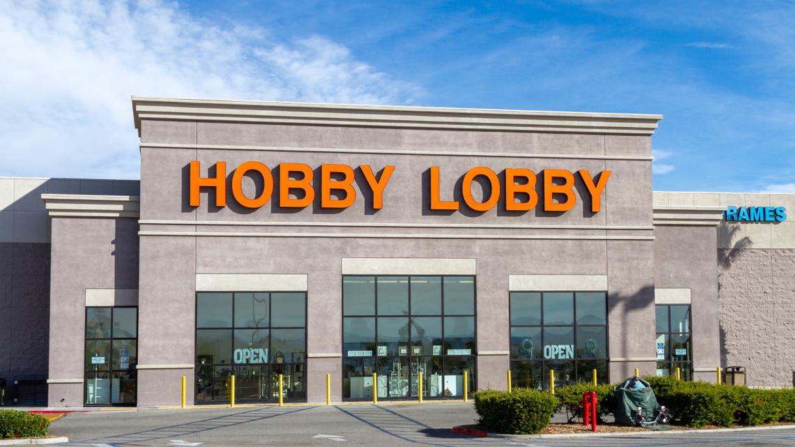 Hobby Lobby's Vibrant Birdbath Is a Whimsical Addition to Any Garden 