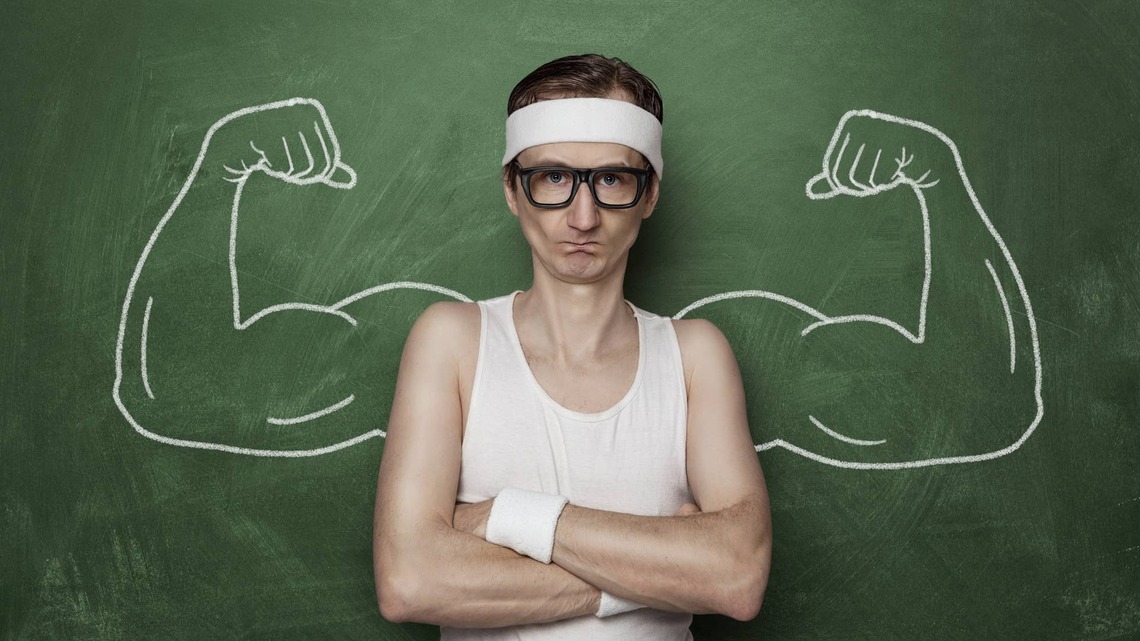 What Happens to Your Body When You Don't Eat Enough Protein?