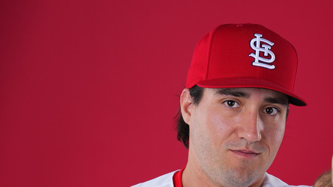 Orioles' Nick Raquet traded in finance career for MLB dream: ‘Life is crazy'