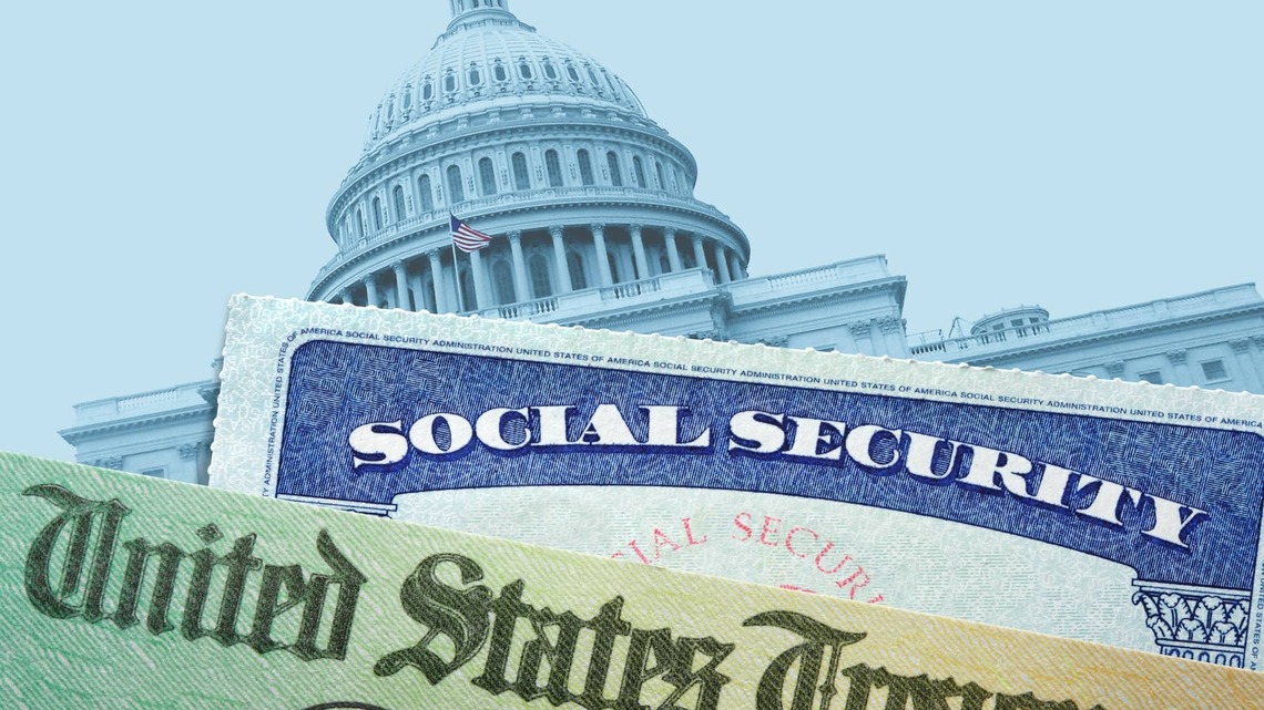 A 1987 idea could have saved Social Security 