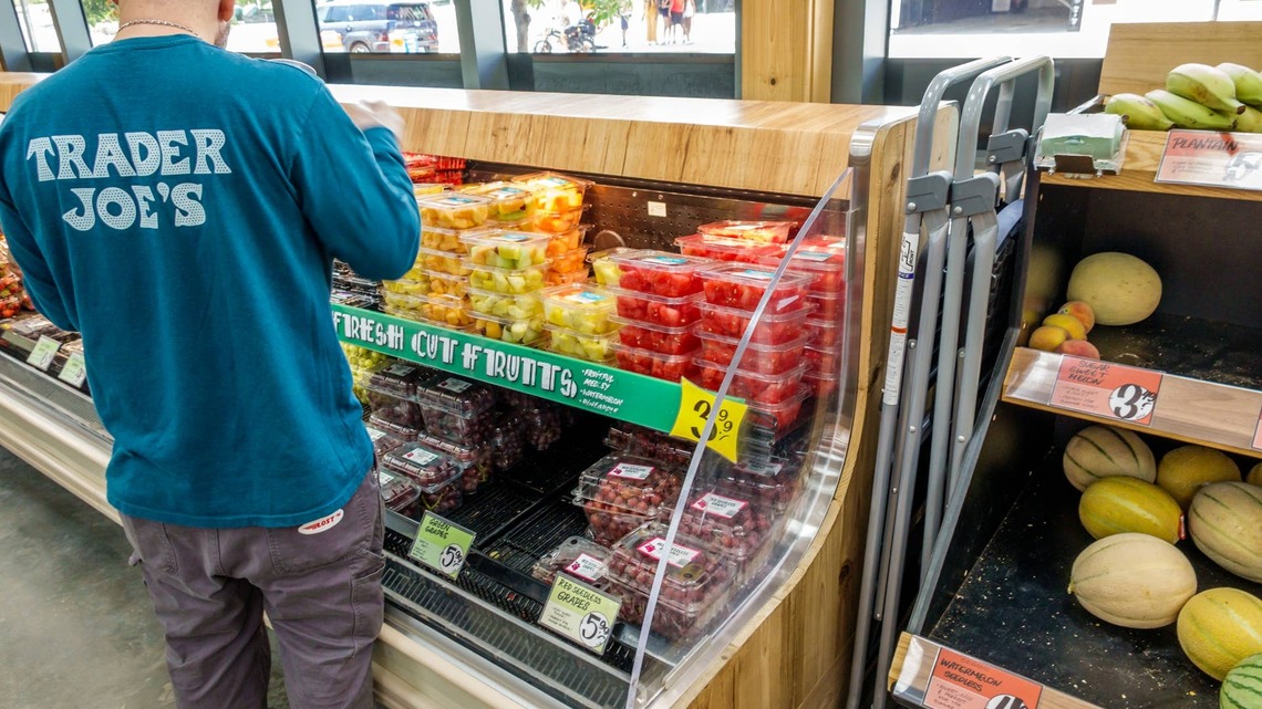 Will Trader Joe's Open on Labor Day 2026? 